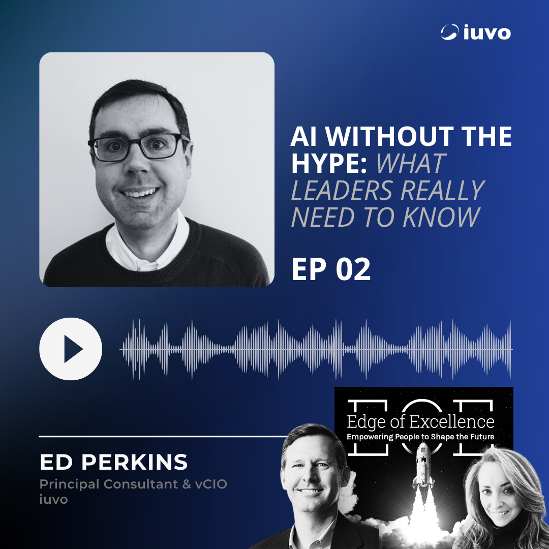 AI Without the Hype What Leaders Really Need to Know